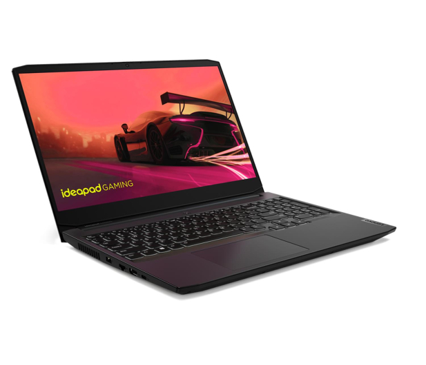Lenovo IdeaPad Gaming 3-15 R5/16GB/512 RTX3050 - 730273 - zdjęcie 3